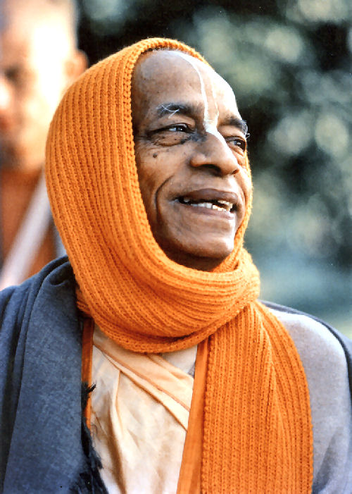 Prabhupada